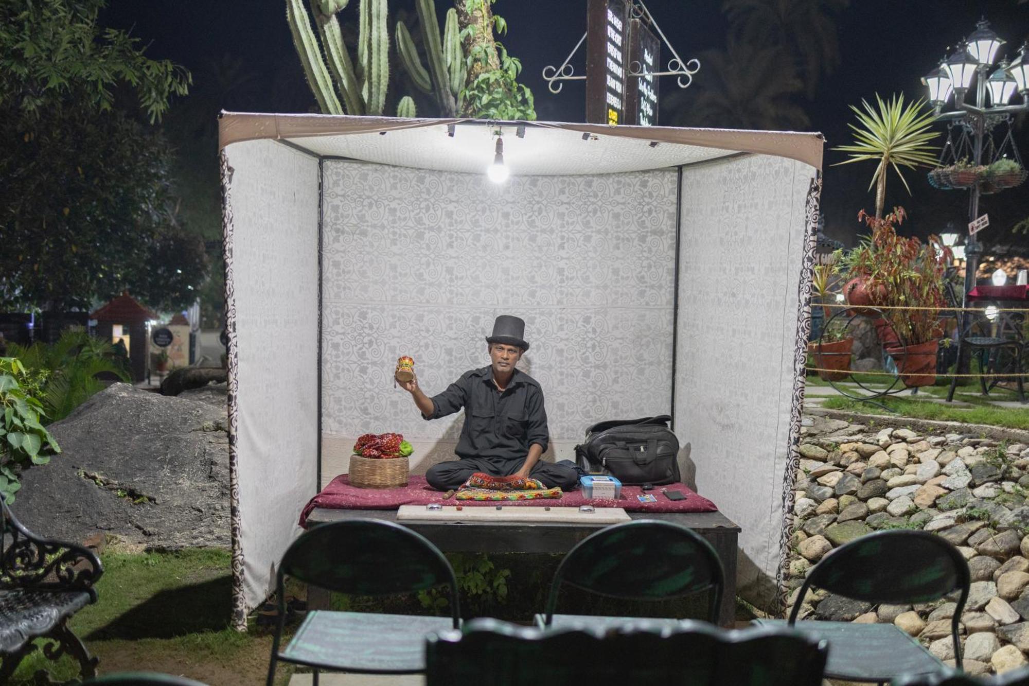 Chacha Inn The Garden Retreat Mount Abu Esterno foto